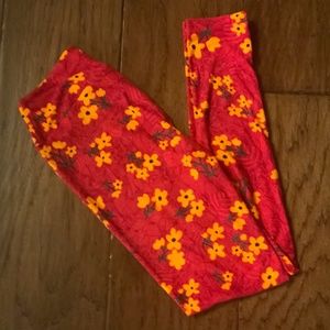 LuLaRoe Legging